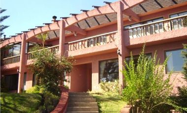 Casa Miraflores bajo 5 dormitorios Piscina