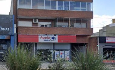 Departamento en venta en Lomas de Zamora Oeste
