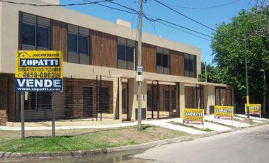 Duplex en alquiler en Ituzaingo Norte