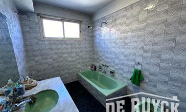 Chalet en venta en Quilmes Oeste