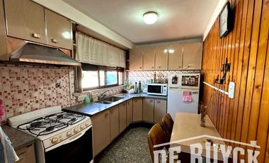 Chalet en venta en Quilmes Oeste