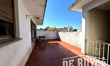 Chalet en venta en Quilmes Oeste