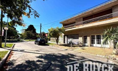 Chalet en venta en Quilmes Oeste