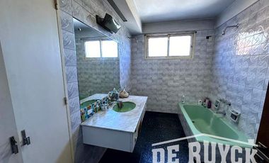 Chalet en venta en Quilmes Oeste