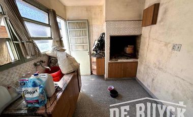 Chalet en venta en Quilmes Oeste