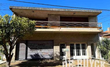 Chalet en venta en Quilmes Oeste