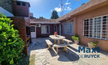 Casa en venta en Bernal Oeste
