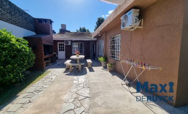 Casa en venta en Bernal Oeste