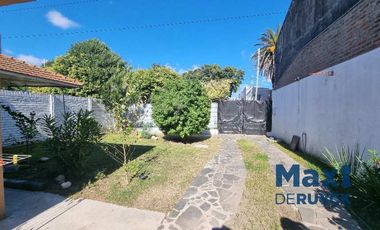 Casa en venta en Bernal Oeste