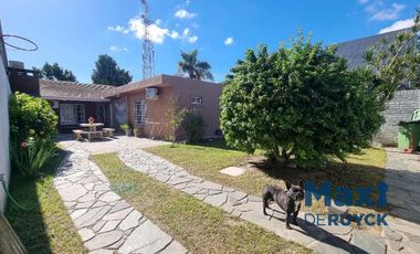 Casa en venta en Bernal Oeste