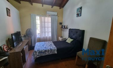 Casa en venta en Bernal Oeste