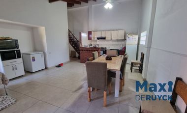 Casa en venta en Bernal Oeste