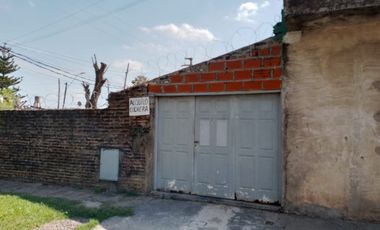 Casa en venta en Moron Sur