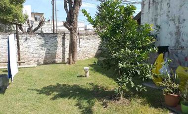 Casa en venta en Moron Sur