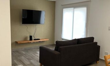Duplex en venta en Bernal Centro