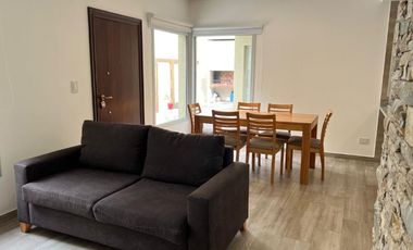 Duplex en venta en Bernal Centro
