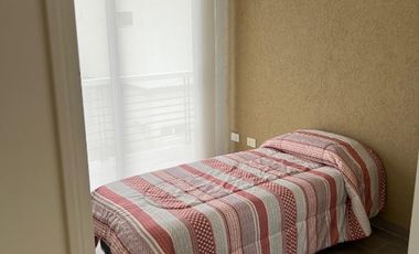 Duplex en venta en Bernal Centro