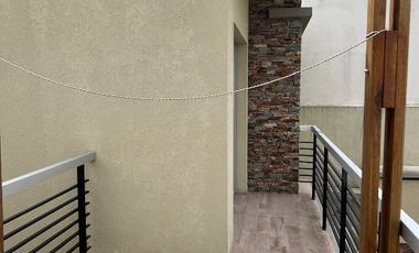 Duplex en venta en Bernal Centro