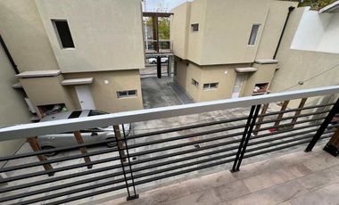 Duplex en venta en Bernal Centro