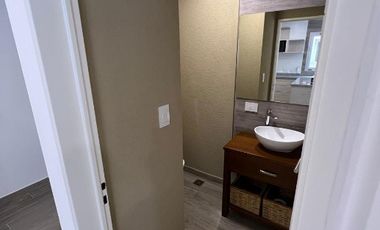 Duplex en venta en Bernal Centro