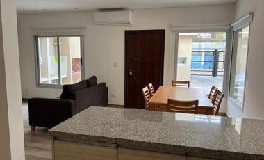 Duplex en venta en Bernal Centro