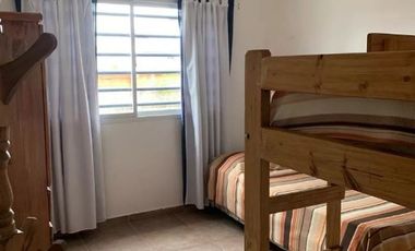 Departamento en venta en Las Toninas