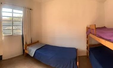 Departamento en venta en Las Toninas