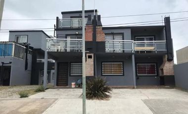 Departamento en venta en Las Toninas