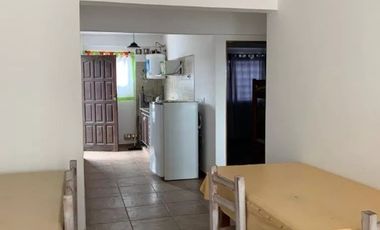 Departamento en venta en Las Toninas