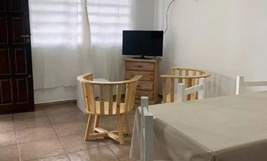 Departamento en venta en Las Toninas