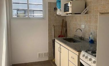 Departamento en venta en Las Toninas