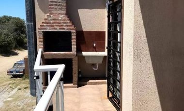 Departamento en venta en Las Toninas