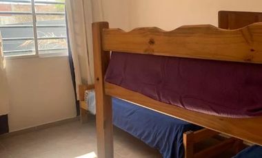 Departamento en venta en Las Toninas