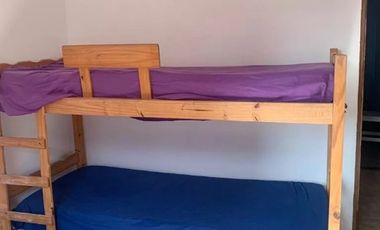 Departamento en venta en Las Toninas