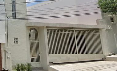 Casas Venta Monterrey  58-CV-3437