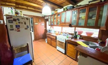 Casa en venta en Villa Gesell