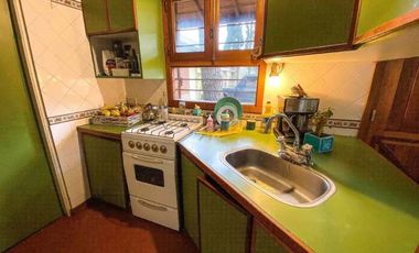 Casa en venta en Villa Gesell