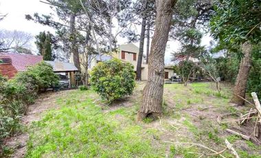 Casa en venta en Villa Gesell