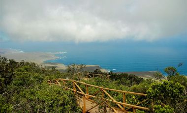 Terreno en venta en Ovalle, Limarí