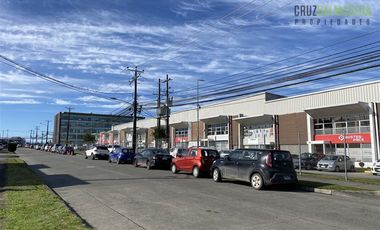 Oficina en Arriendo en Parque San Andrés