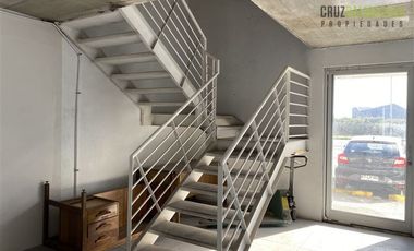 Oficina en Arriendo en Parque San Andrés