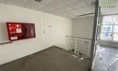 Oficina en Arriendo en Parque San Andrés