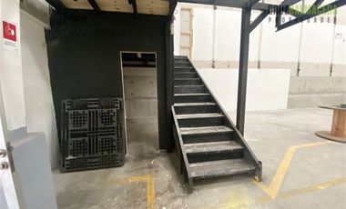 Oficina en Arriendo en Parque San Andrés