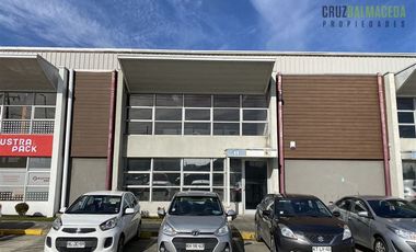 Oficina en Arriendo en Parque San Andrés