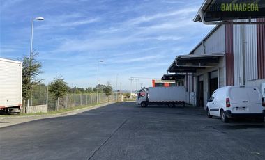 Oficina en Arriendo en Parque San Andrés