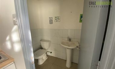 Oficina en Arriendo en Parque San Andrés