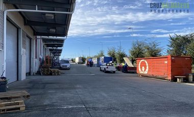 Oficina en Arriendo en Parque San Andrés