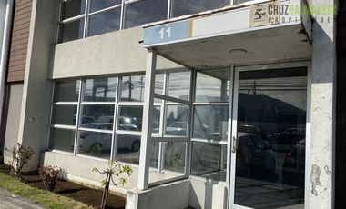 Oficina en Arriendo en Parque San Andrés