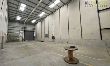 Oficina en Arriendo en Parque San Andrés