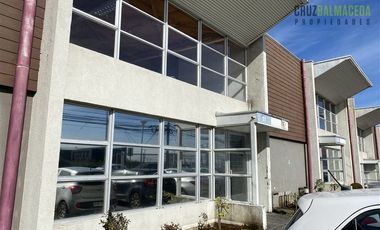 Oficina en Arriendo en Parque San Andrés